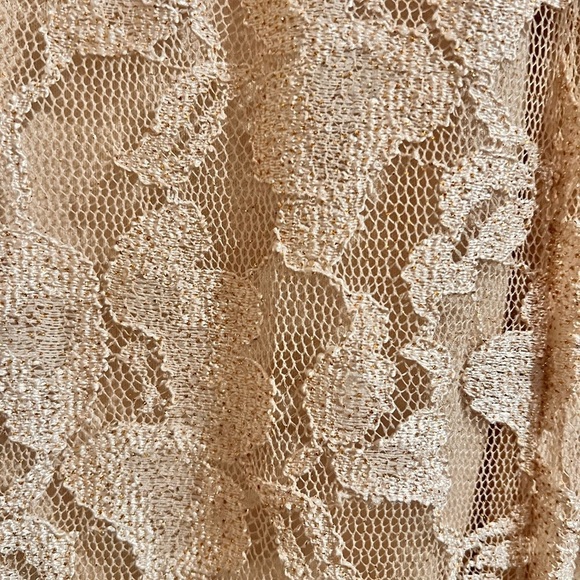 NWT B. Darlin Formal Gown - Picture 4 of 6